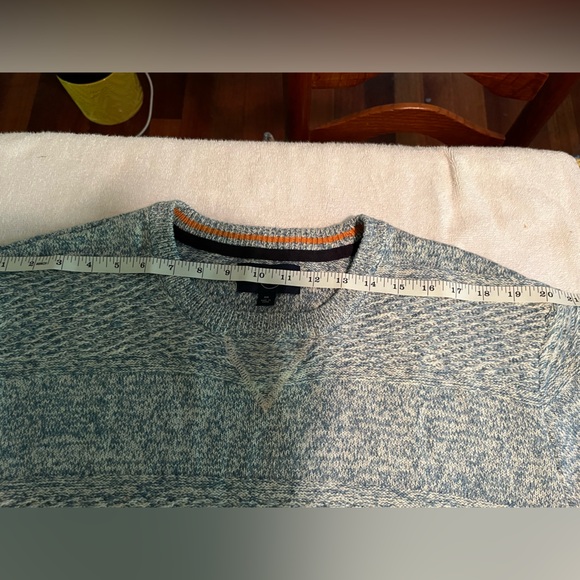 Men’s Even Tide size XXL sweater - Picture 6 of 10